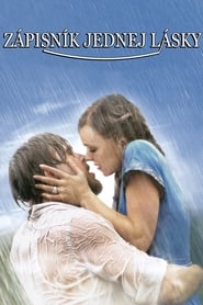 Zápisník jedné lásky (2004)