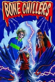 Bone Chillers: Frankenturkey (1996)