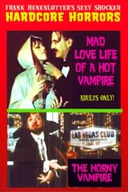 The Horny Vampire 1971 吹き替え 無料動画