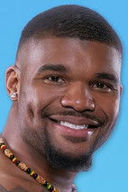 Portrait de Jalen Brown