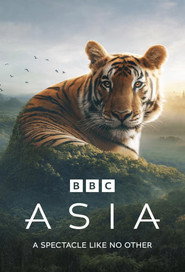 Asia постер