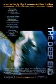 The Deep End постер
