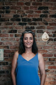 Photo de Bingöl Elmas, qui joue Self dans Onun Filmi