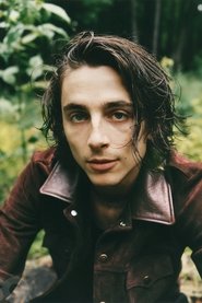 Timothée Chalamet