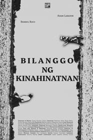 Poster Bilanggo ng Kinahinatnan