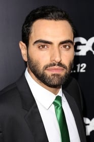 Farshad Farahat as Farhad