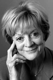 Maggie Smith isLady Hester Random