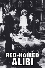 Red Haired Alibi 1932