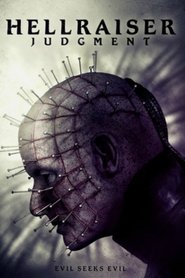 Hellraiser X: Judgement Hellraiser X: Judgement
