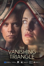 The Vanishing Triangle постер