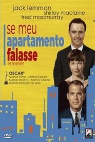 O Apartamento (1960)