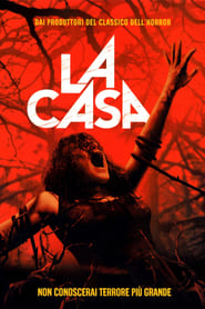 Poster La casa 2013