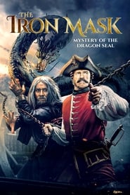 Journey to China: The Mystery of Iron Mask (2019)