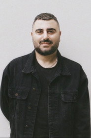 Portrait of James Elazzi