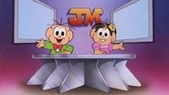 Jornal da Mônica I