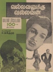 Poster Vallavanukku Vallavan