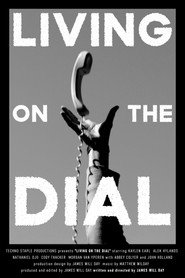 Living on the Dial постер