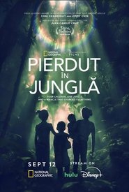 Pierdut în junglă (2025)