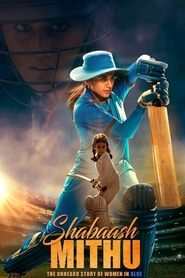 Shabaash Mithu (2022) Hindi WEB-DL 480p, 720p & 1080p | GDRive