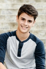 Connor Gosatti as Simon