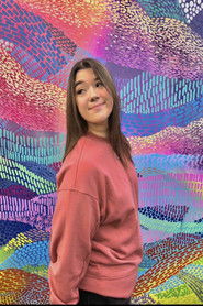 Claire Sparks is Singer