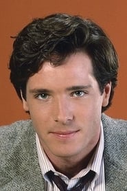 David Oliver as Young Man