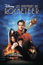 Le Rocketeer