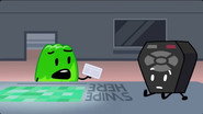 If Among Us Was a BFDI Challenge