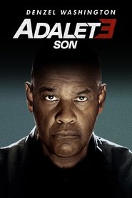 Adalet 3: Son (2023) İzle