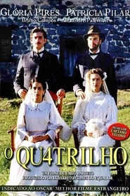 O·Quatrilho·1995·Blu Ray·Online·Stream