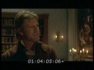 Sharpe's Challenge - Cut and Shortened Scenes