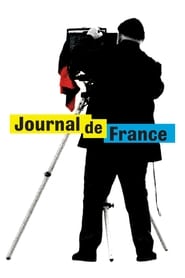 Poster Journal de France