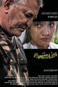 Poster Le Pangolin