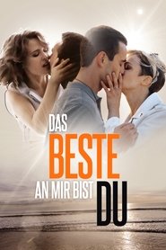 Poster Das Beste an mir bist du