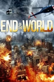 Кінець світу постер