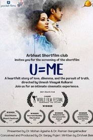 Poster U=Me