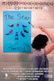 Poster The Star of Therapy