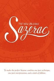 Poster The New Orleans Sazerac