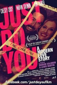 Poster Just Do You 2017