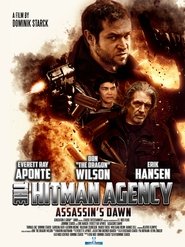 The Hitman Agency 2018 The Hitman Agency 2018