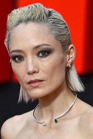 Pom Klementieff