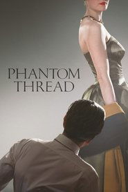 Phantom Thread (2017) เส้นด้ายลวงตา