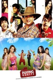 Paying Guests (2009) Hindi Movie Download & Watch Online WebRip 480p, 720p & 1080p