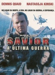 Savior, Mercenário Americano (1998)