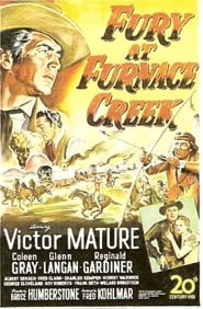 Fury at Furnace Creek Film Streaming HD