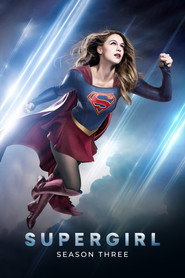 Supergirl Season 3 5