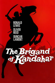 The Brigand of Kandahar (1965)