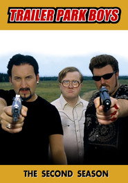 Trailer Park Boys Season 2 4