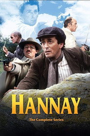 Hannay poster
