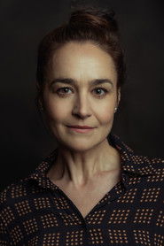 Portrait of Kateřina Peřinová